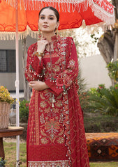 Lawn Collection - Razab - Legacy - Luxury - LGC#03