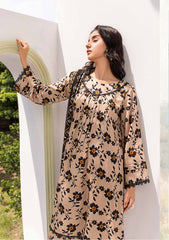 Winter Collection - Aalaya - Coral - CA1#02