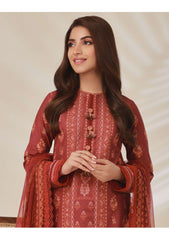 Lawn Collection - Asim Jofa - Prints - AJBP#03