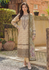 Lawn - Rubaaiyat - Rivaa 26 - RRC#07 - Sushine Yellow