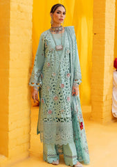 Lawn Collection - Nureh - Mela - NDS - 102