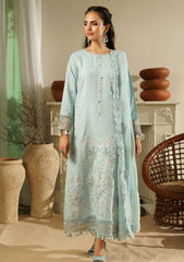 Winter - Humdum - Mushak - Embroidered Karandi - H25#10