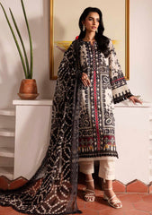 Lawn - Nureh - Signature Prints 25 - SP#135