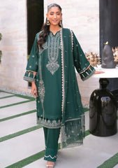 Lawn Collection - Humdum - Meraki Lawn - ML24#03