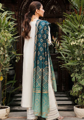 Winter Collection - Manara - Festive - ML#01 - Hurrem