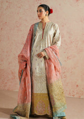 Lawn Collection - Maryum N Maria - Eid Luxury 24 - MS24#582 - Alizeh