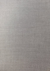 Reda Sharkskin Super 110's Wool Fabric - G Brown