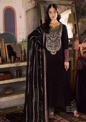 Winter - Nureh - Nur Mahal - The Silk Edit - NE#197