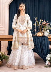 Pret - Diara Couture - Festive 25 - US#493 - SHAHNOOR