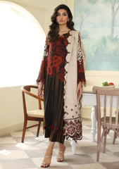 Winter Collection - Charizma - Print Melody - Vol 2 - CPMW3#9