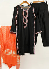 Pret - 6teen - Summer Vibes - Embroidered 25 - D#S54