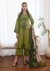 Winter Collection - Charizma - Poshima - Leather - PS3#05