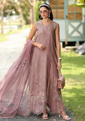 Lawn - Noor by Saadia Asad - Eid Luxe Printskhaas 26 - ELP#03