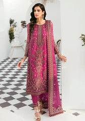 Formals - Akbar Aslam - Sylvia - Isla