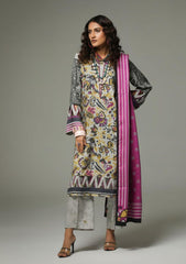 Winter Collection - Paltar - Sarmaa - PF#092307