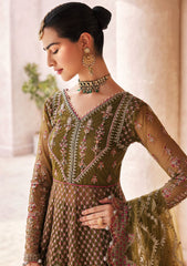 Formal Collection - Emaan Adeel - Mirha -MH#207