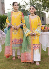 Lawn Collection - Razab - Legacy - Luxury - LGC#07