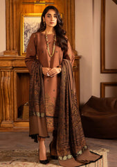 Winter - Humdum - Aaima Wool 25 - HW#04