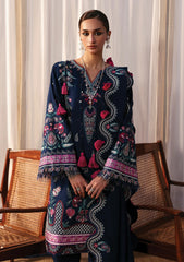 Winter - Sadaf Fawad Khan - Siraa - Unstitched 25 - SFK#05 - SHAHNOOR