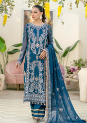 Formal Collection - Maryum N Maria - Peyam - Safa (SFD-0095)