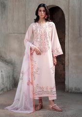 Lawn - Deyar - Rumi Summer 26 - Hayal
