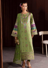 Winter - Nureh - The Silk - Festive Edition - S25#26