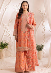 Pret - Mohagni - Festive 25 - DLS-02