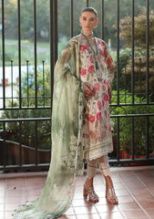 Lawn - Nureh - Signature Prints 26 - SPUN#200