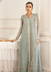 Formals - Zarif - Luxury - ZFE25# 01 - Lydia