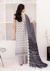 Lawn Colleection - Tabeer - Printkari - TP24#10A - Ria
