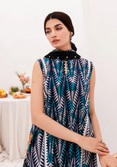 Lawn Colleection - Tabeer - Printkari - TP24#5A - Anya