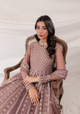 Formal Collection - Farasha - Lumiere - Luxury - D#01 Alicia