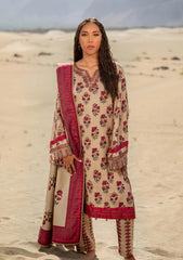 Winter Collection - M.Basics - Mirage - MBM#02A