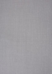 Scabal Super 170's Pure 240 Gr Wool Suiting - Medium Brown