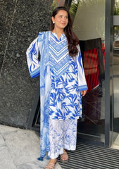 Pret - Carnation - Noor - Summer 25 - D#005 - Sahil