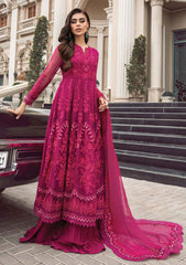 Formal Collection - Maria B - Chiffons - MBC#7