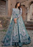 Formal Collection - Mehak Yaqoob - Serene - Wedding - D#01 - Emery