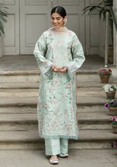 Lawn - Florent - Eid Edit 25 - FEE#8