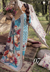 Winter Collection - Zara Meer - Uraan - V07 - ZU7#07