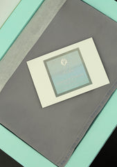 Pasha Summer Dream Plain D#038 (V Blue)