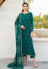 Pret Collection - Zarif - Ready to Wear - ZRF-EMC-14