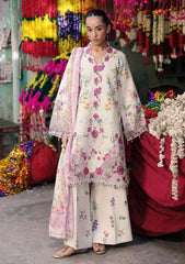 Winter - Rajbari - Nissa Floral Symphony 26 - RNS#03