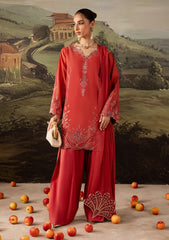 Pret - Nureh - Shades of Winter - NP-669