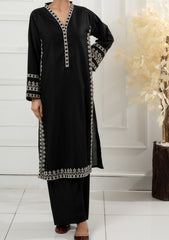 Tuuba Pret - 2 Pcs - Edit 25 - TPDA#253