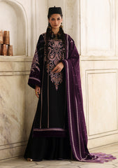 Winter - Bin Ilyas - Gulnar Karandi Edit 26 - 1013B