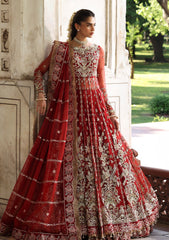 Formals - Akbar Aslam - Rang Mehal - Festive 25 - D#1601 - Sarmast