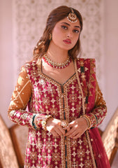 Formal Collection - Qalamkar - Sahiba - Riha