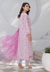 Lawn - Meemsey - Sui Dhaga - Luxury Festive - MSF25#01
