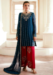 Formal Collection - Sahane - Elinor - EL24#1807 - Megeve