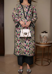 Pret - Ombrella - Summer 25 - Cherry Floral